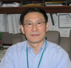 Dr Yu